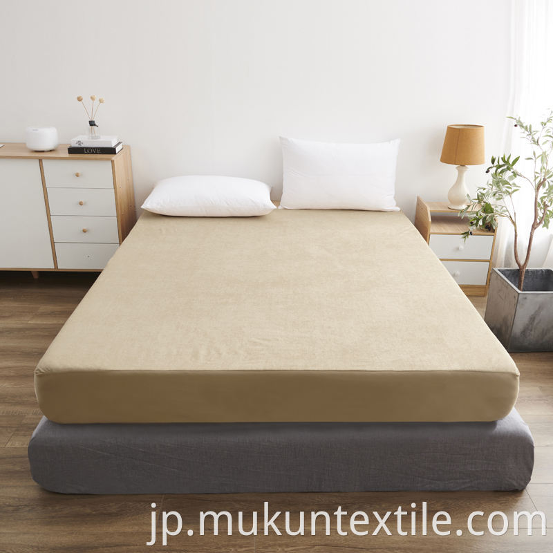 Hoteluse Mattress Protector